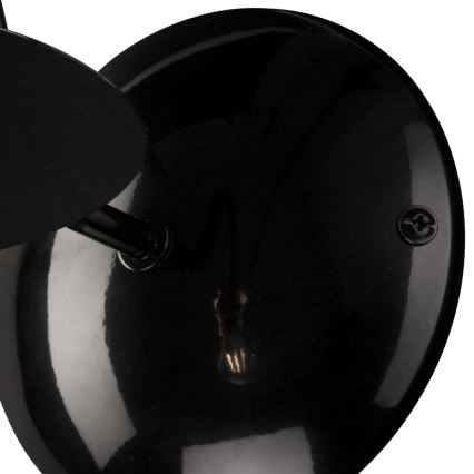 Iluminação de parede ALICE 1xE27/60W/230V