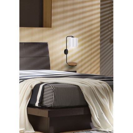 Iluminação de parede ALPINE 1xE14/40W/230V