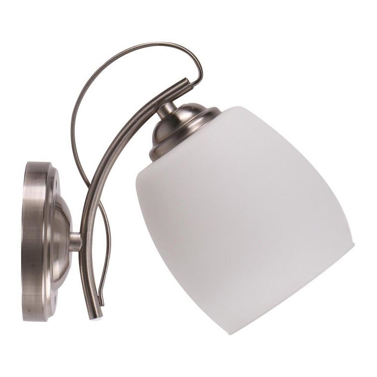Iluminação de parede AMBA 1xE27/40W/230V