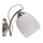 Iluminação de parede AMBA 1xE27/40W/230V