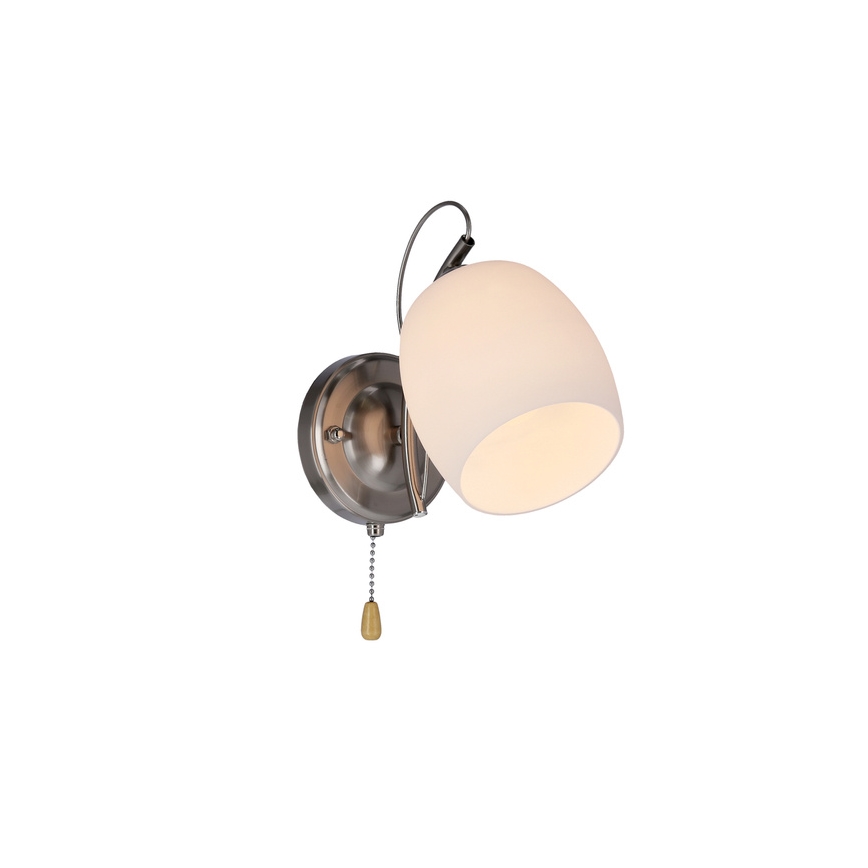 Iluminação de parede AMBA 1xE27/40W/230V