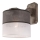 Iluminação de parede ANDREA 1xE27/60W/230V faia