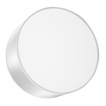 Iluminação de parede ARENA 1xE27/60W/230V cinzenta