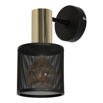 Iluminação de parede ARES 1xE27/60W/230V
