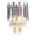 Iluminação de parede ASPEN 2xE14/40W/230V