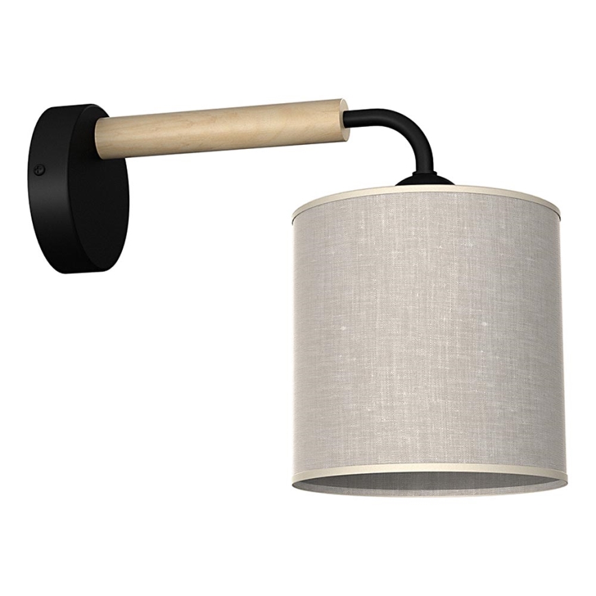 Iluminação de parede ATLANTA 1xE27/60W/230V