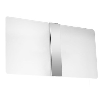 Iluminação de parede AZALIA 2xG9/40W/230V