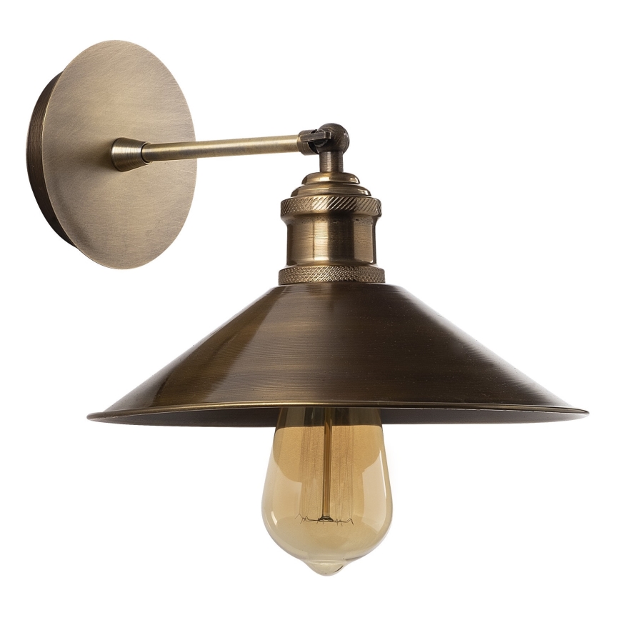 Iluminação de parede BERCESTE 1xE27/40W/230V
