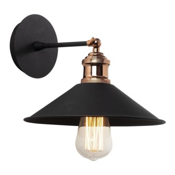 Iluminação de parede BERCESTE 1xE27/40W/230V