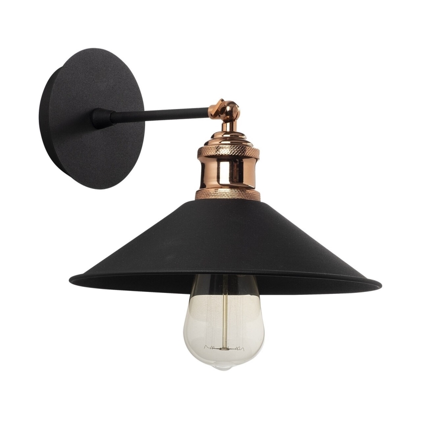 Iluminação de parede BERCESTE 1xE27/40W/230V