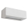 Iluminação de parede BLOCK 1xE27/40W/230V betão - certificado por FSC