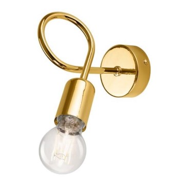 Iluminação de parede CAMILLA 1xE27/60W/230V