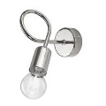 Iluminação de parede CAMILLA 1xE27/60W/230V