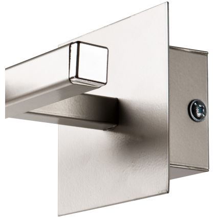 Iluminação de parede DANA 1xE14/40W/230V faia