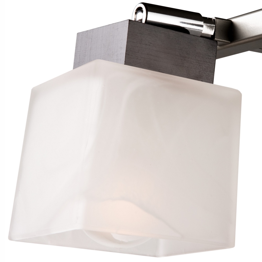 Iluminação de parede DANA 1xE14/40W/230V faia