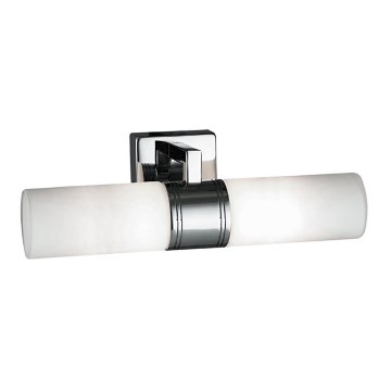 Iluminação de parede de casa de banho ANITA 2xE14/40W/230V IP44