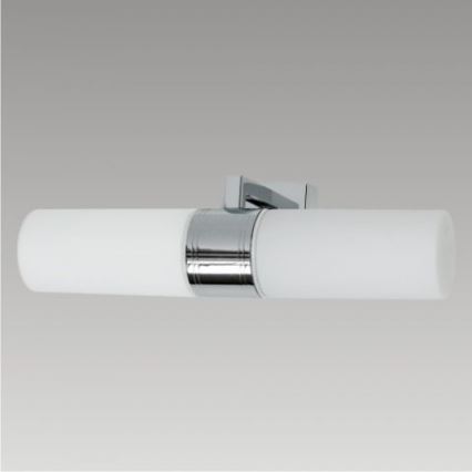 Iluminação de parede de casa de banho ANITA 2xE14/40W/230V IP44
