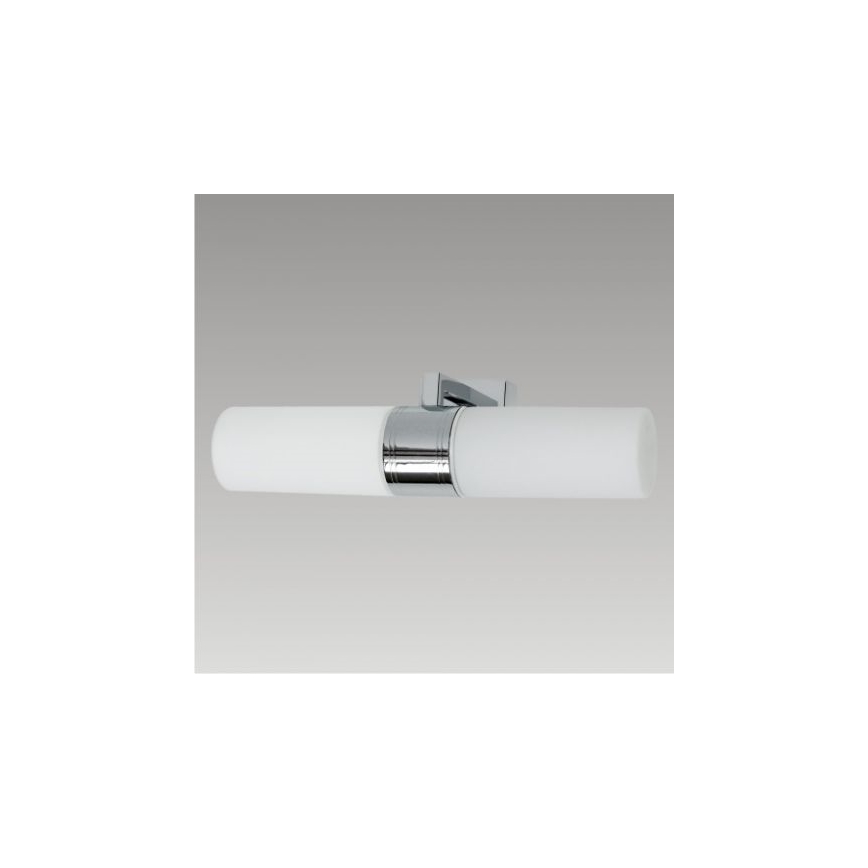 Iluminação de parede de casa de banho ANITA 2xE14/40W/230V IP44