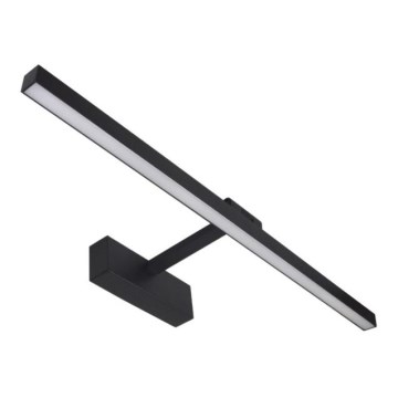 Iluminação de parede de casa de banho LED JENNA LED/14W/230V IP40 4500K 60 cm