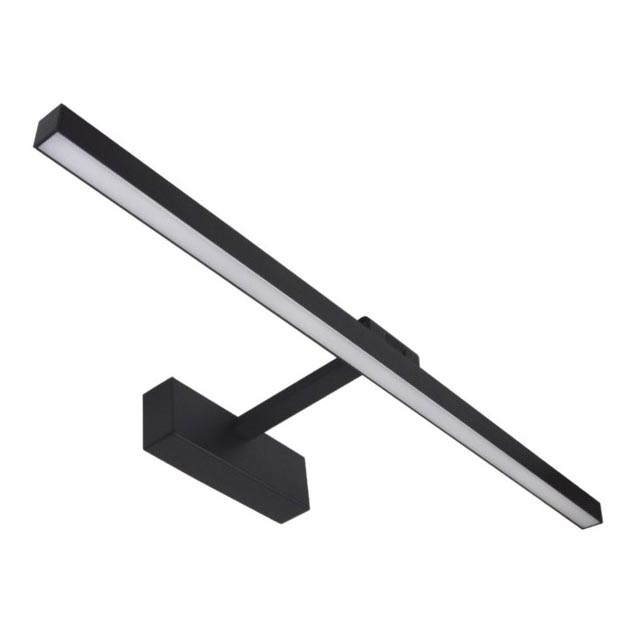 Iluminação de parede de casa de banho LED JENNA LED/14W/230V IP40 4500K 60 cm