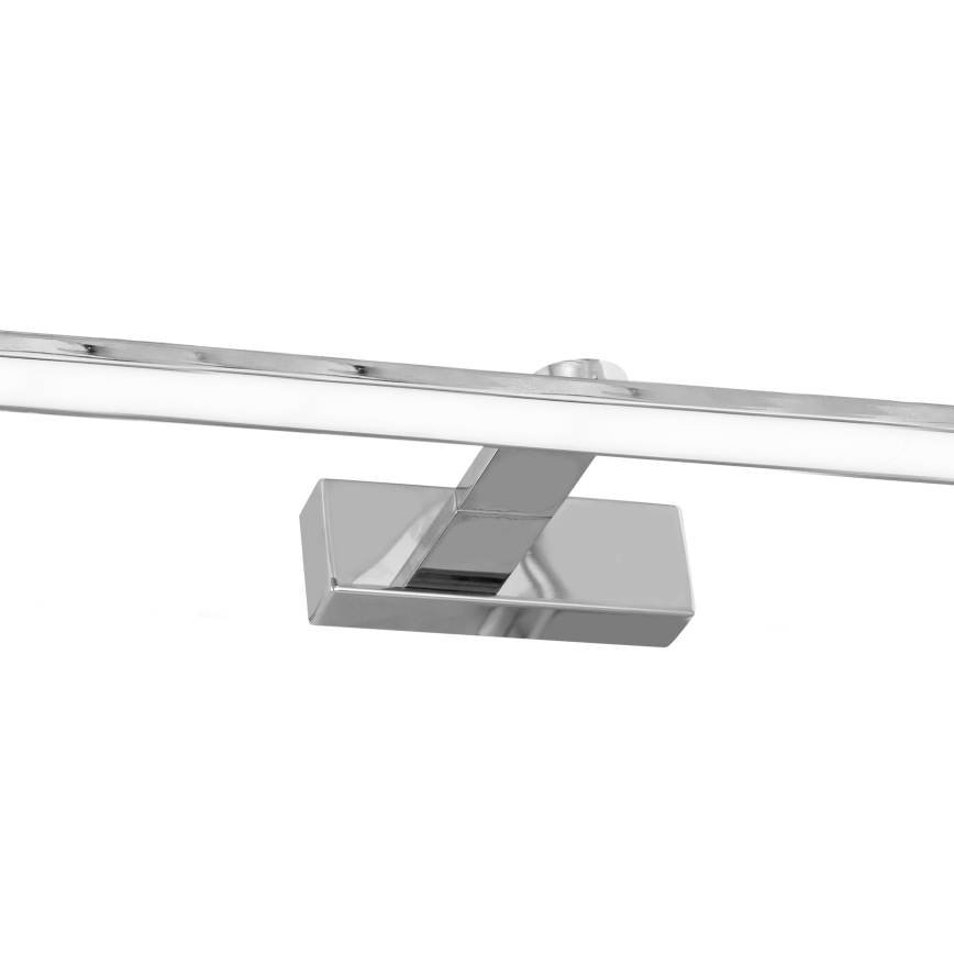 Iluminação de parede de casa de banho LED SPLASH 1xLED/21W/230V