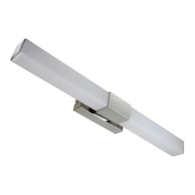 Iluminação de parede de casa de banho LED ZINNA LED/12W/230V IP40 4500K 60 cm