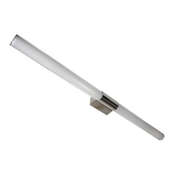 Iluminação de parede de casa de banho LED ZORA LED/24W/230V IP40 4500K 100 cm