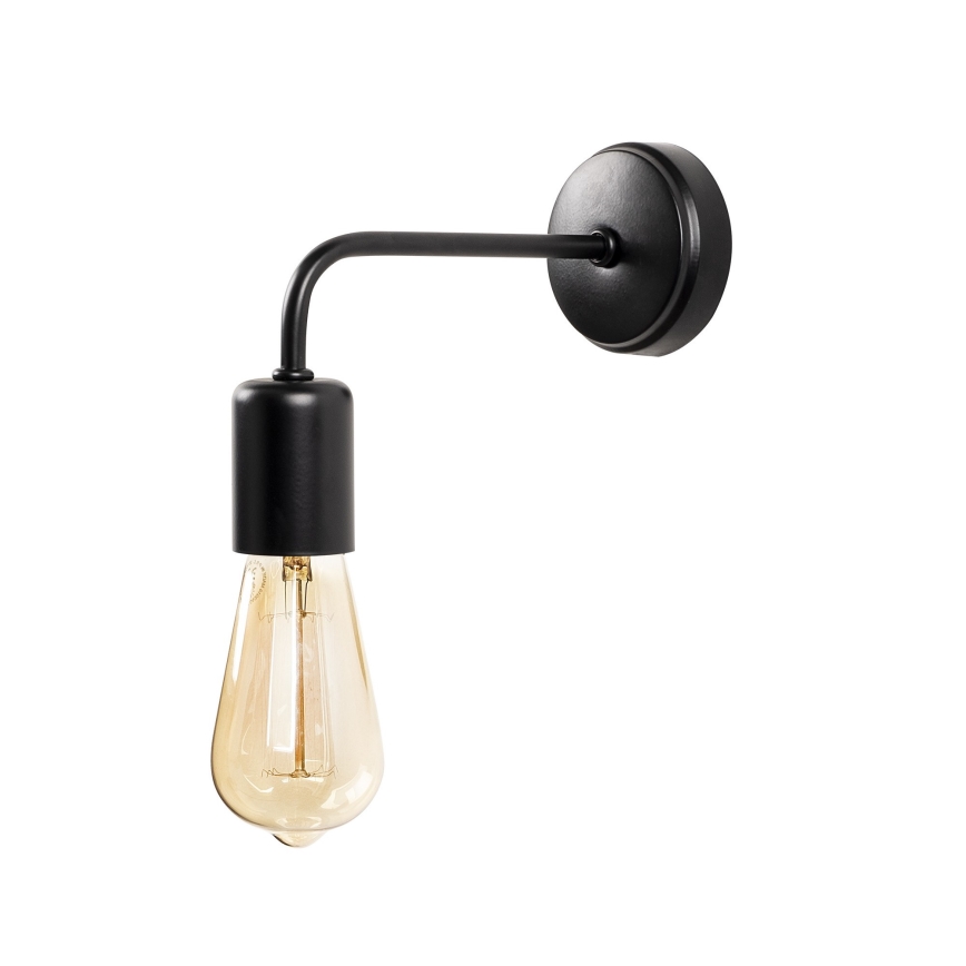 Iluminação de parede DENGE 1xE27/60W/230V