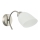 Iluminação de parede DONNA 1xE27/60W/230V níquel