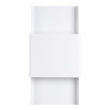 Iluminação de parede DURLIN 2xG9/8W/230V branco
