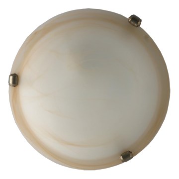 Iluminação de parede e teto 2xE27/60W/230V