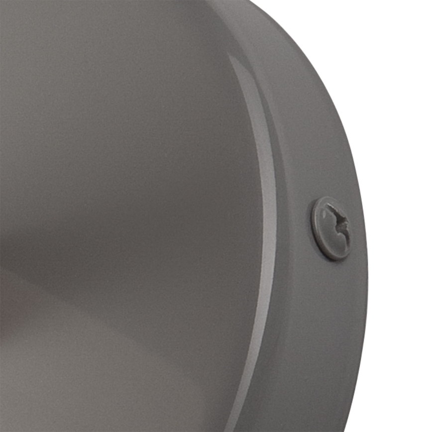 Iluminação de parede ELLIE 1xE27/60W/230V faia