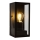 Iluminação de parede exterior 1xE27/60W/230V IP44
