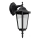 Iluminação de parede exterior 1xE27/60W/230V IP44 preta