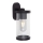 Iluminação de parede exterior 1xE27/60W/230V IP44 preto