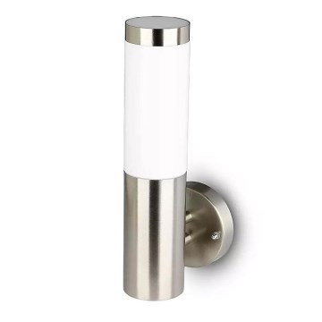 Iluminação de parede exterior 1xE27/60W/230V IP65