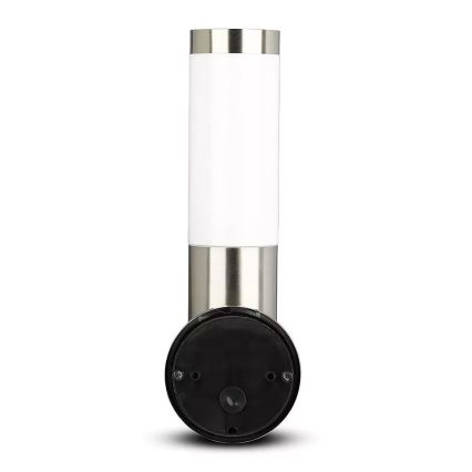 Iluminação de parede exterior 1xE27/60W/230V IP65
