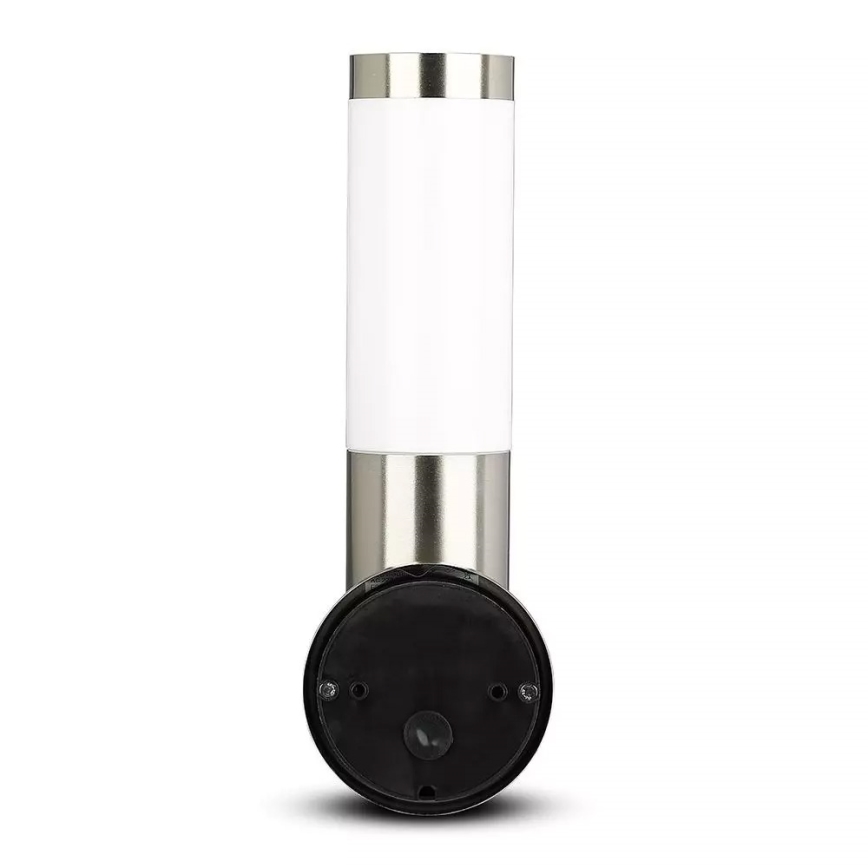 Iluminação de parede exterior 1xE27/60W/230V IP65