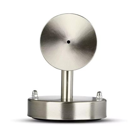 Iluminação de parede exterior 1xE27/60W/230V IP65