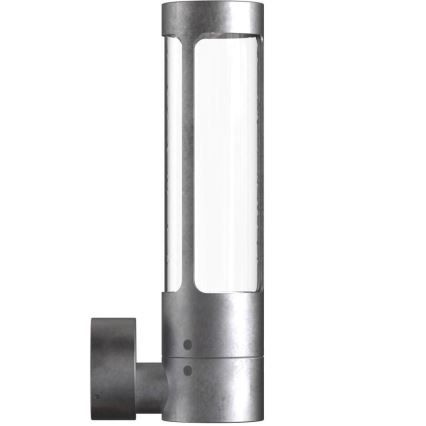 Iluminação de parede exterior 1xGU10/8W/230V IP44