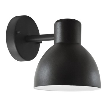 Iluminação de parede exterior ARNE 1xE27/10W/230V IP44