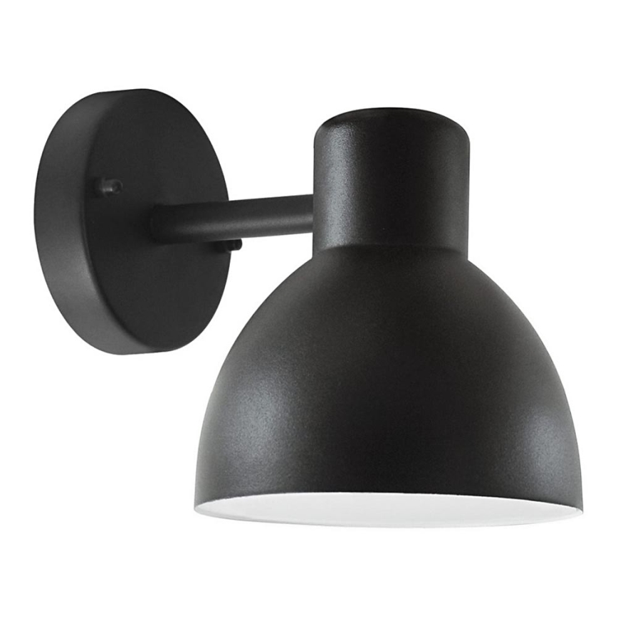 Iluminação de parede exterior ARNE 1xE27/10W/230V IP44