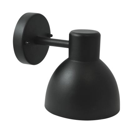 Iluminação de parede exterior ARNE 1xE27/10W/230V IP44