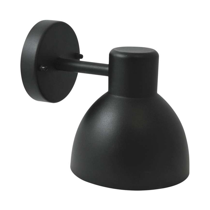 Iluminação de parede exterior ARNE 1xE27/10W/230V IP44