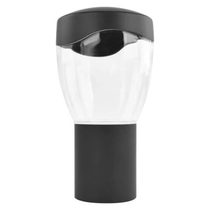 Iluminação de parede exterior ARTEO 1xE27/15W/230V IP44