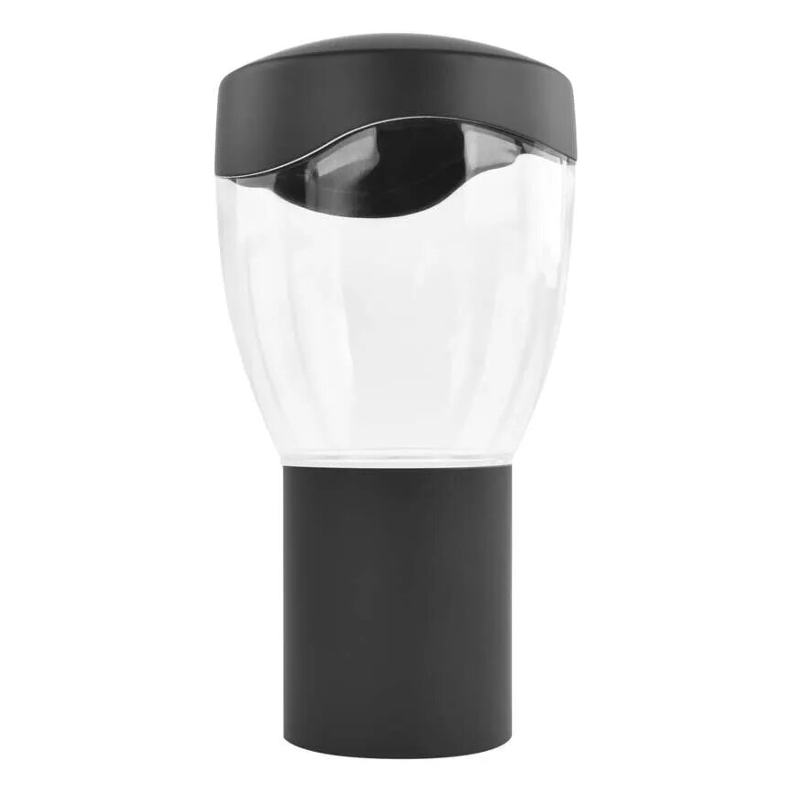 Iluminação de parede exterior ARTEO 1xE27/15W/230V IP44