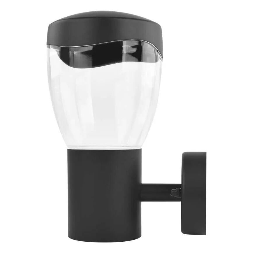 Iluminação de parede exterior ARTEO 1xE27/15W/230V IP44