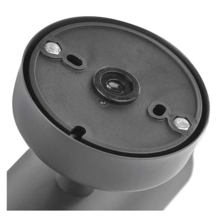 Iluminação de parede exterior ARTEO 1xE27/15W/230V IP44