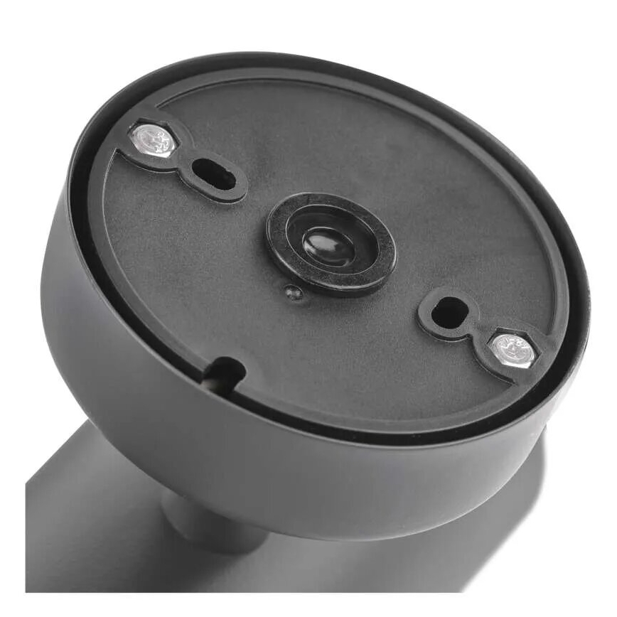 Iluminação de parede exterior ARTEO 1xE27/15W/230V IP44