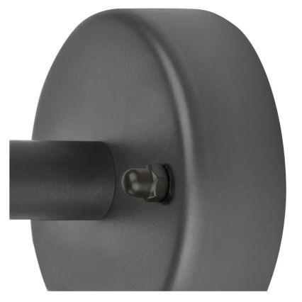 Iluminação de parede exterior ARTEO 1xE27/15W/230V IP44